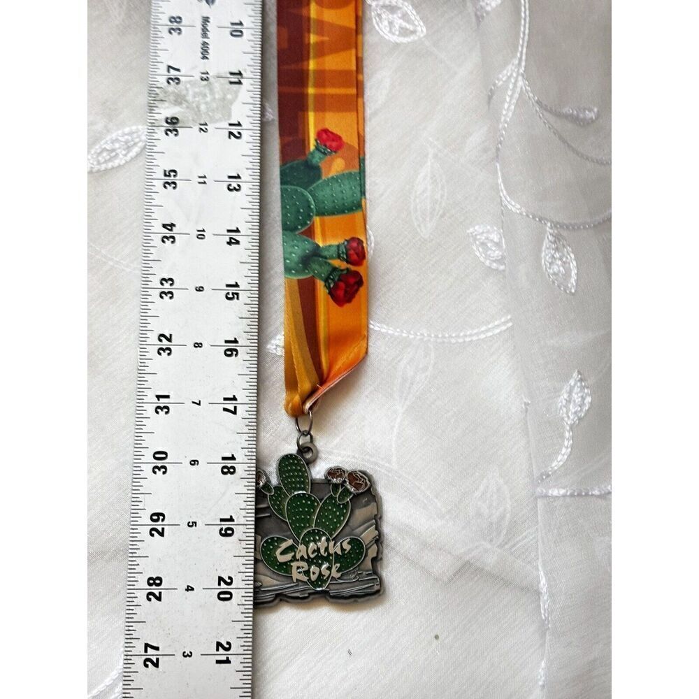Cactus Rose Metal - Picture 3 of 5